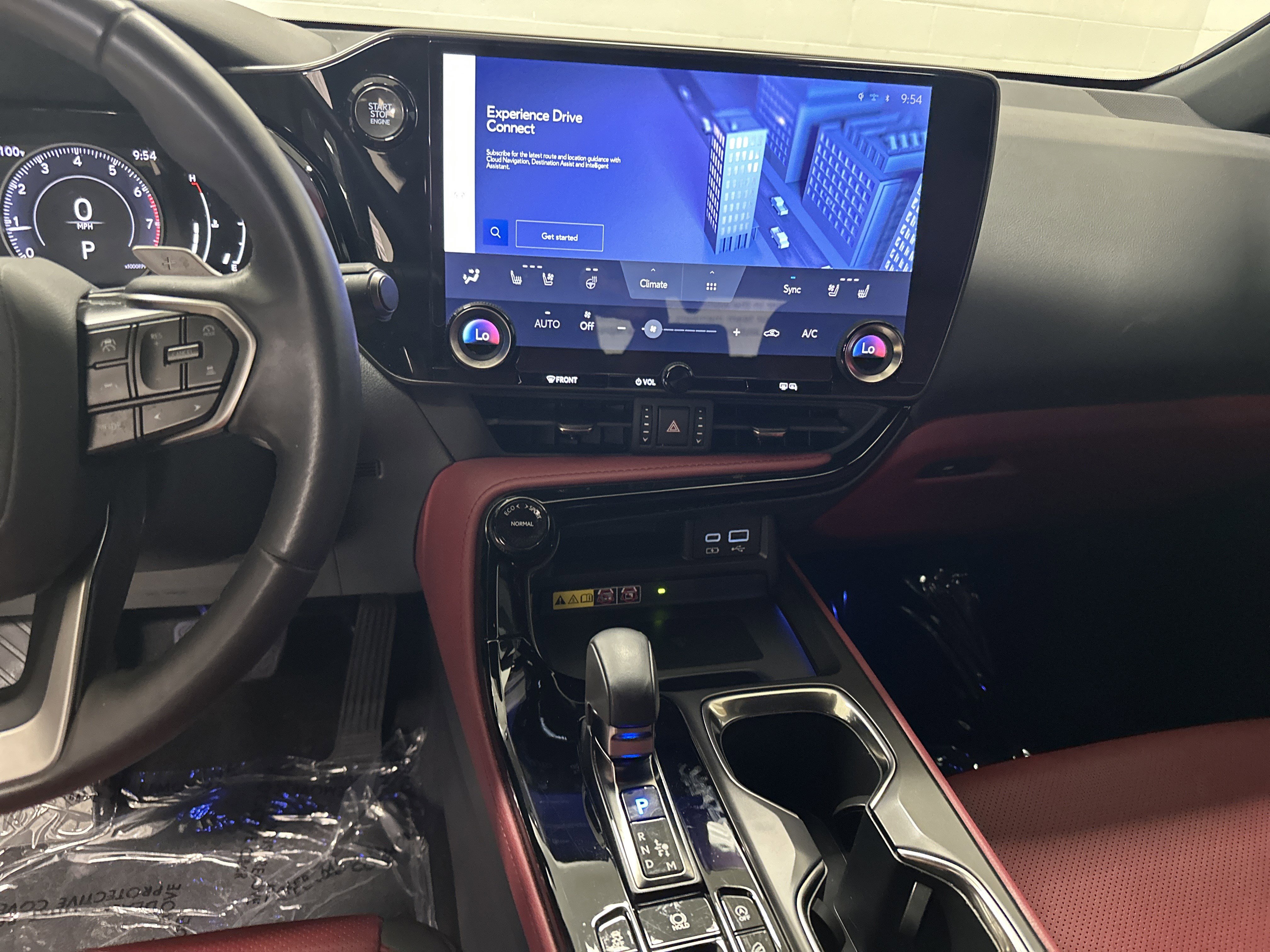 Used 2024 Lexus NX 350 AWD image 30