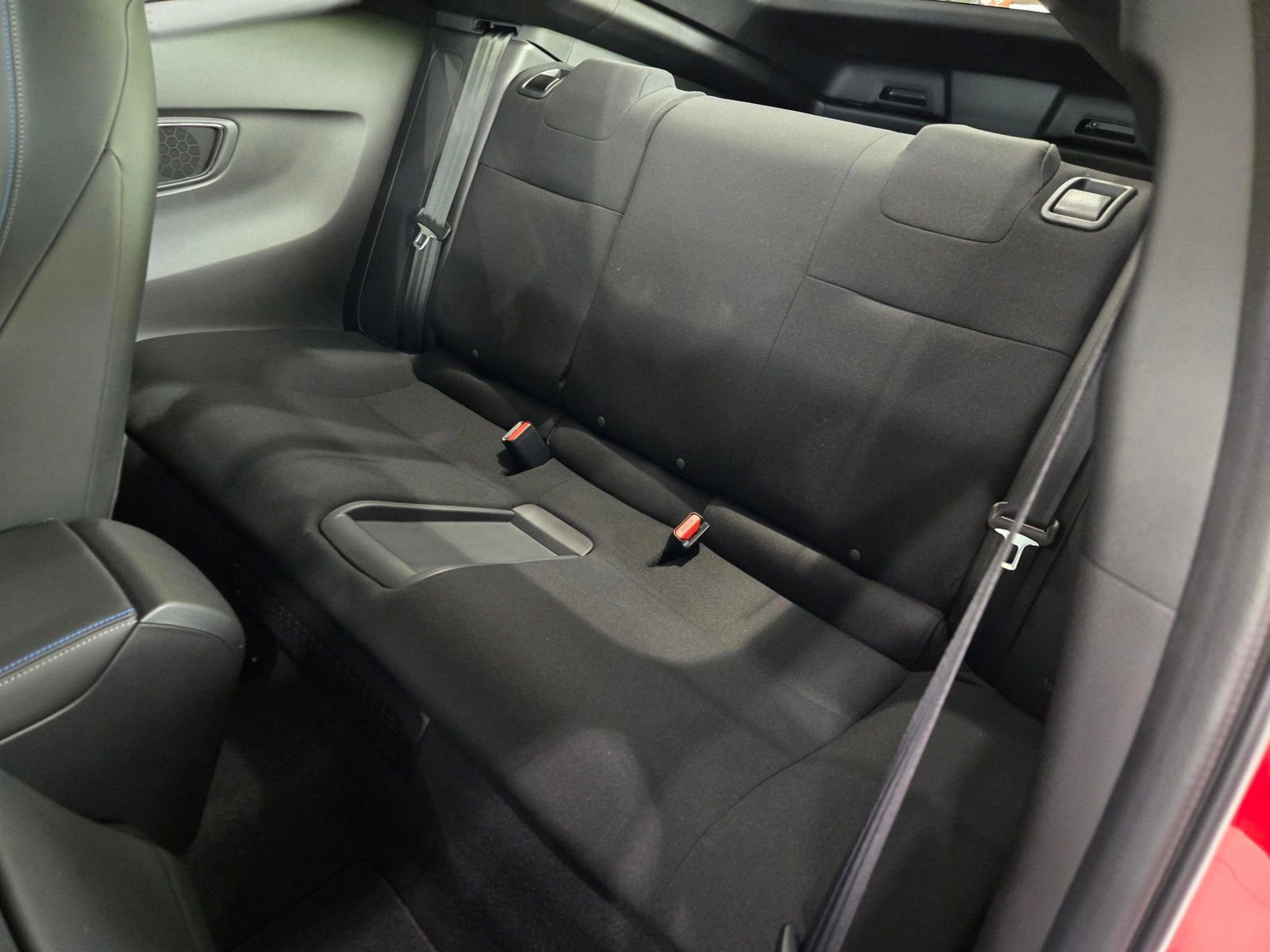 New 2026 Honda Prelude image 13