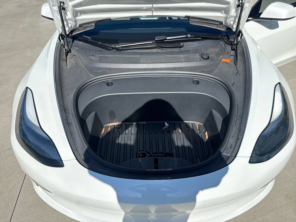 Used 2023 Tesla Model 3 Performance AWD/4WD image 36
