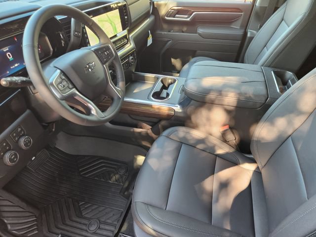 New 2026 Chevrolet Silverado 2500 LT w/ Trail Boss Package AWD/4WD image 4