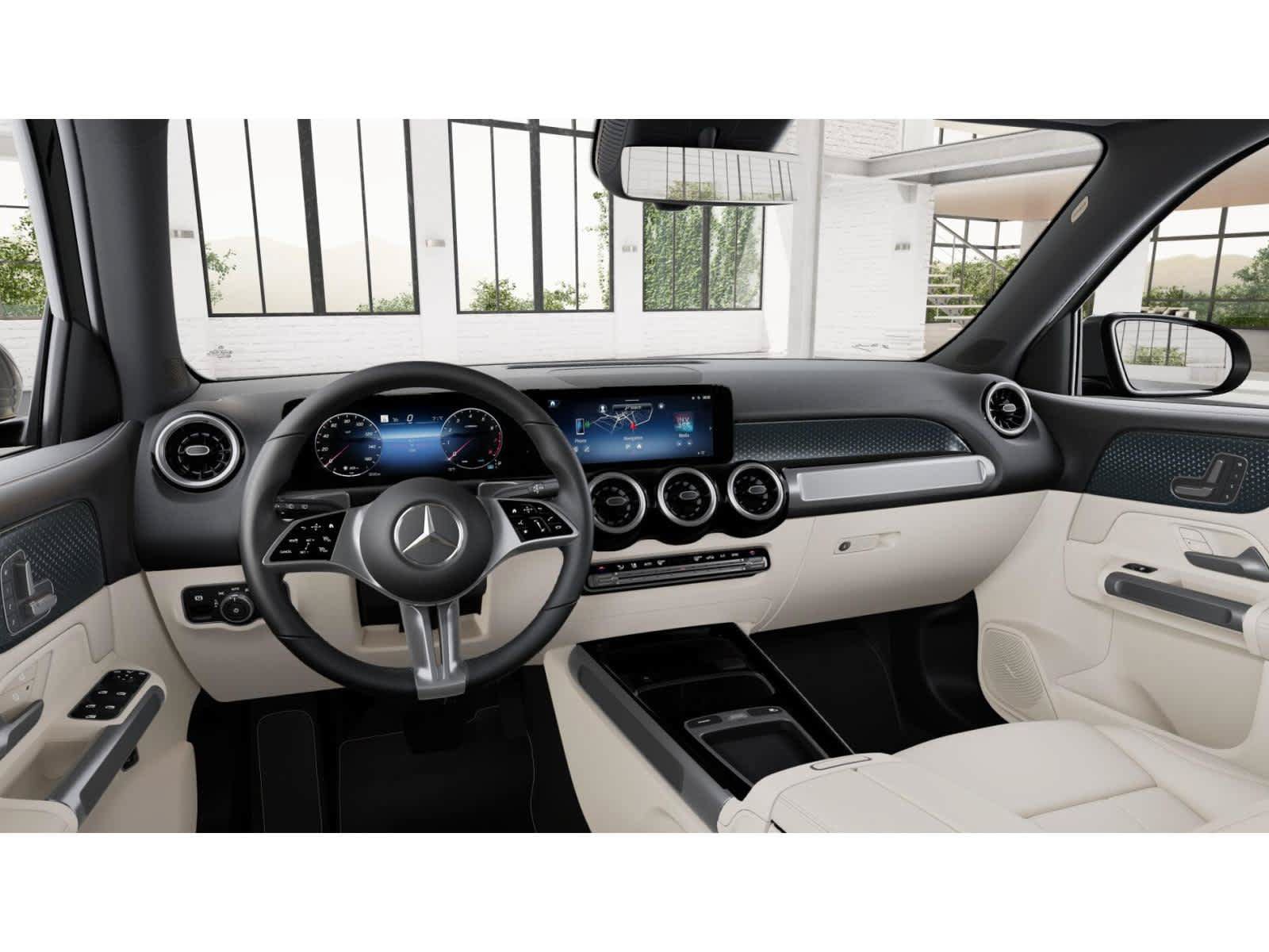 Used 2026 Mercedes-Benz GLB 250 video 2