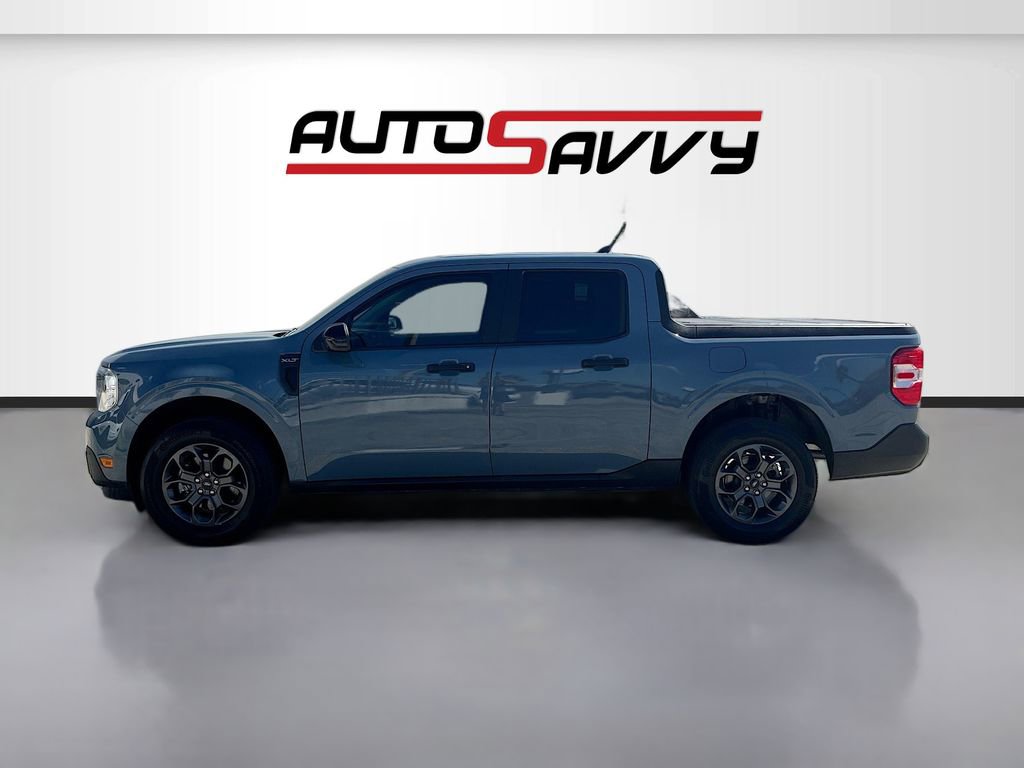 Used 2024 Ford Maverick XLT w/ XLT Luxury Package image 4