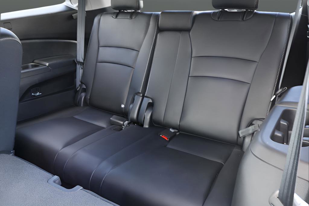 Used 2021 Honda Pilot Touring image 21