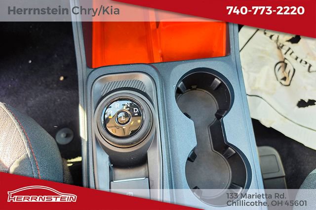 Used 2023 Ford Maverick XLT FWD image 20