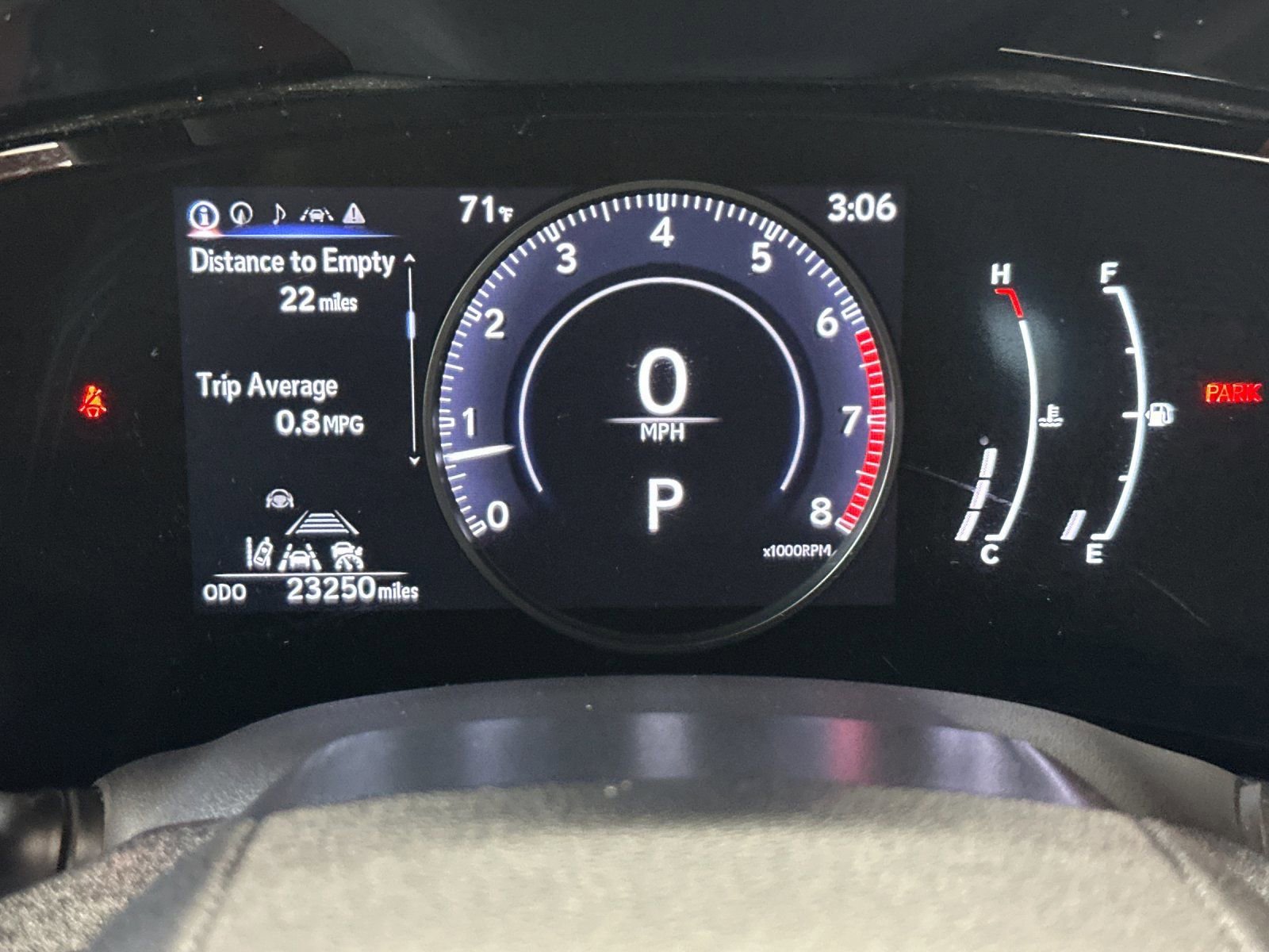 Used 2023 Lexus NX 350 AWD w/ Cold Area Package image 30