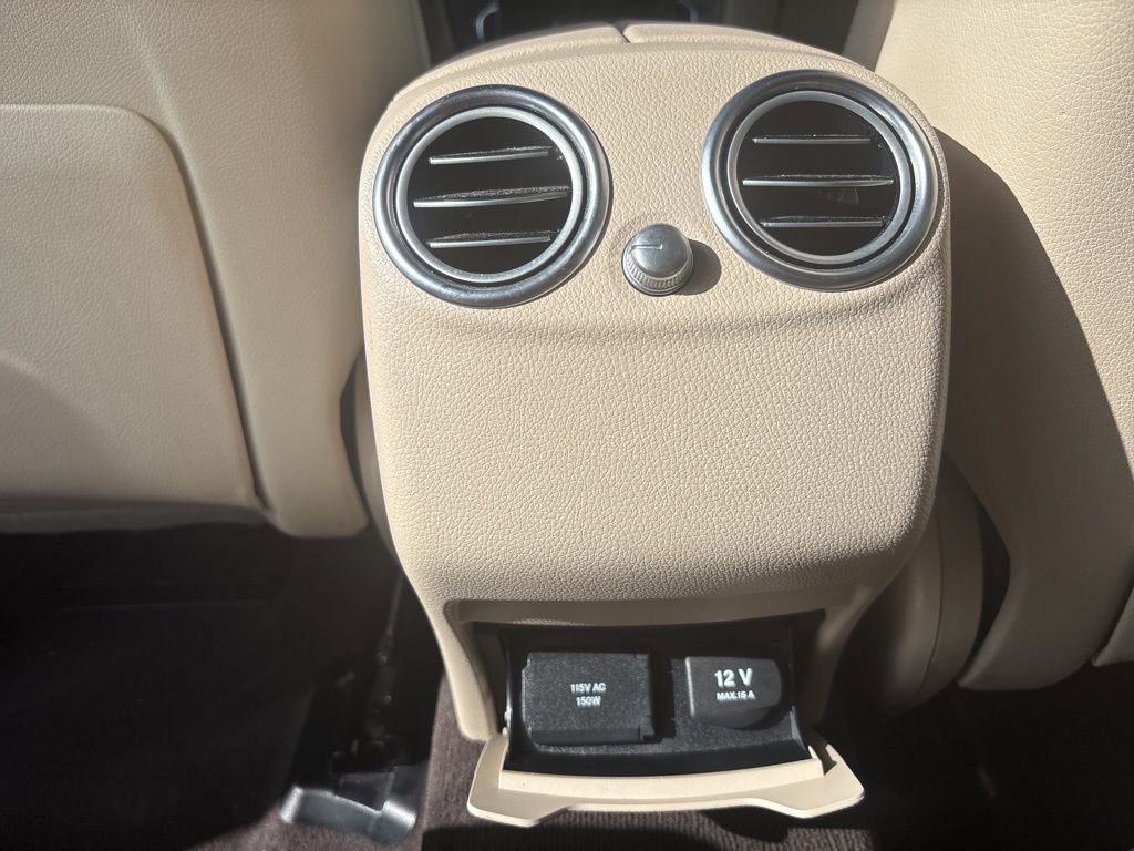 Used 2018 Mercedes-Benz GLC 43 AMG 4MATIC image 21