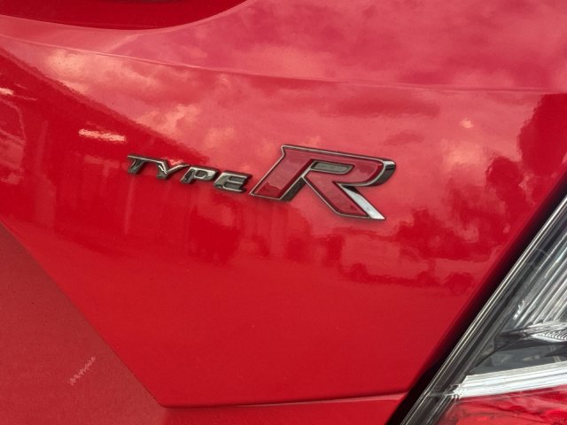 Used 2020 Honda Civic Type R image 12