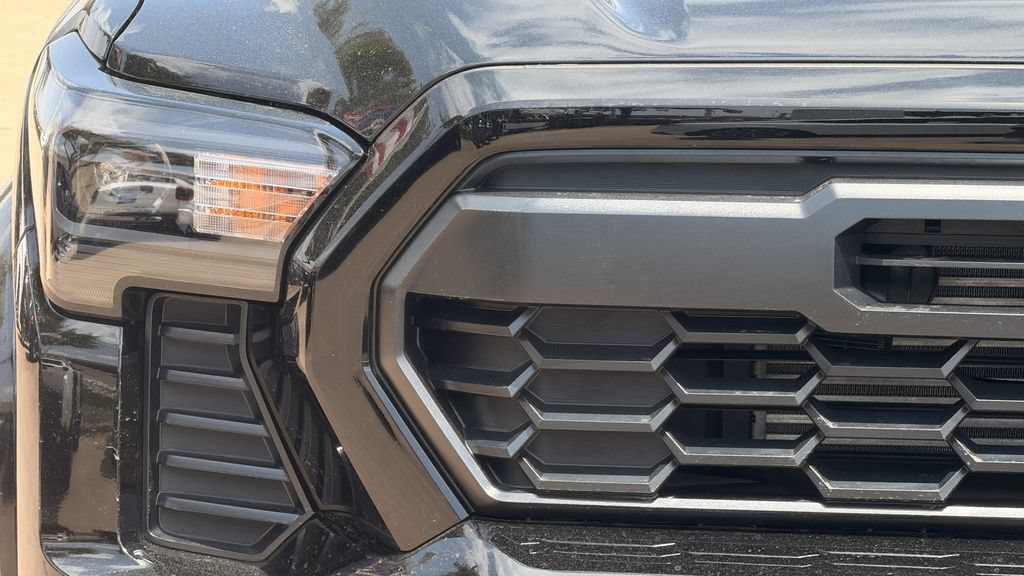 New 2026 Toyota Tacoma TRD Sport w/ TRD Sport Premium Package AWD/4WD image 4
