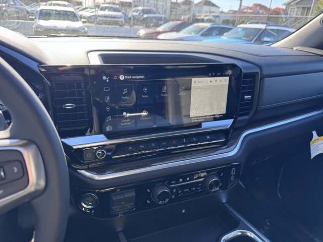 New 2026 Chevrolet Silverado 1500 RST w/ Safety Package image 19