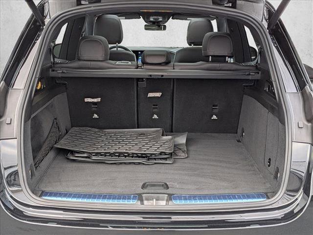 Certified 2026 Mercedes-Benz GLE 350 4MATIC image 6