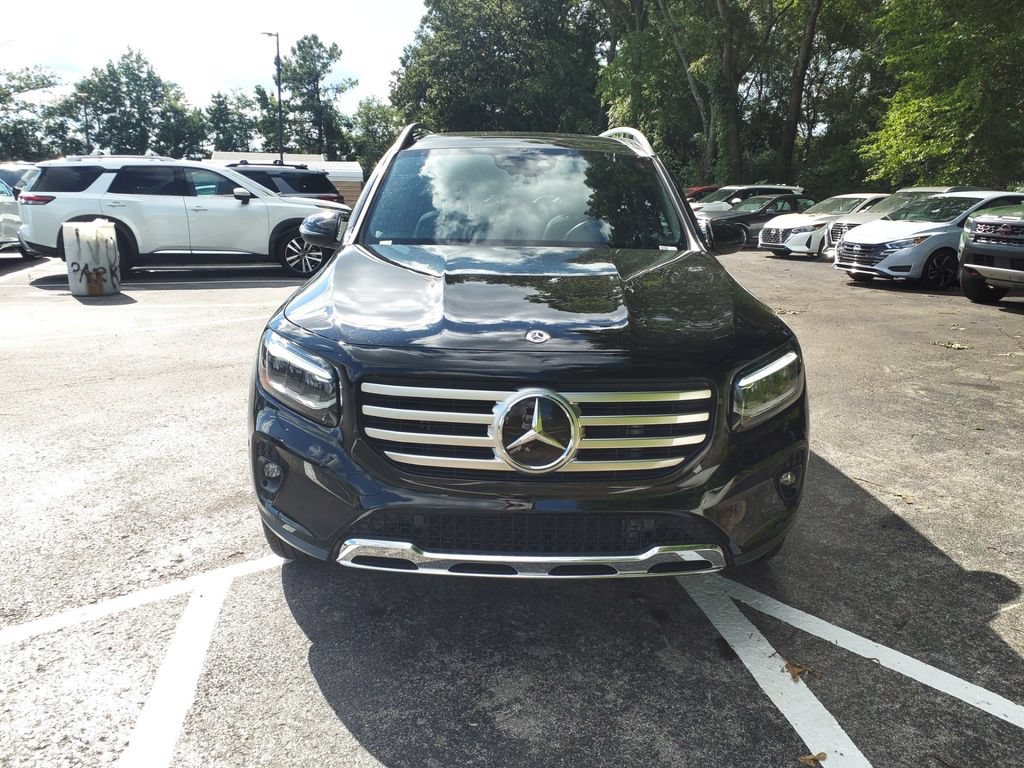 Certified 2024 Mercedes-Benz GLB 250 video 2