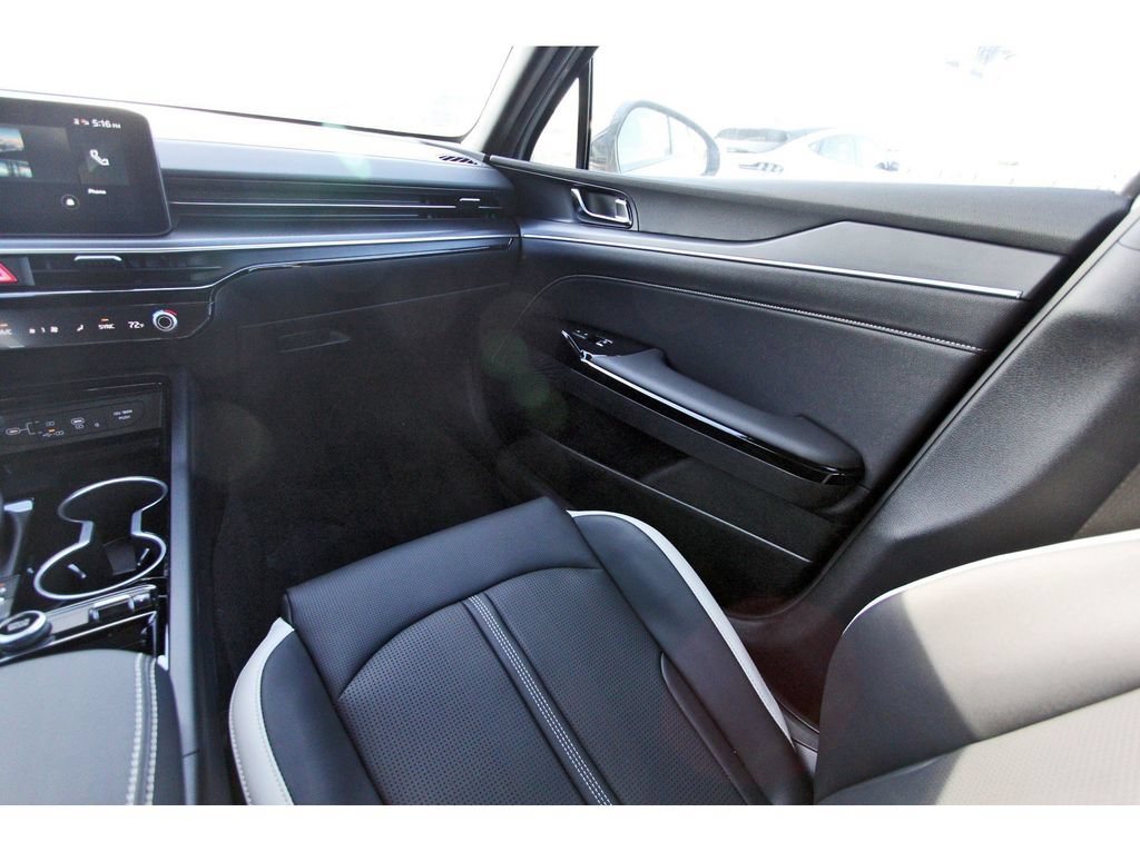 New 2026 Kia K5 GT-Line FWD image 10