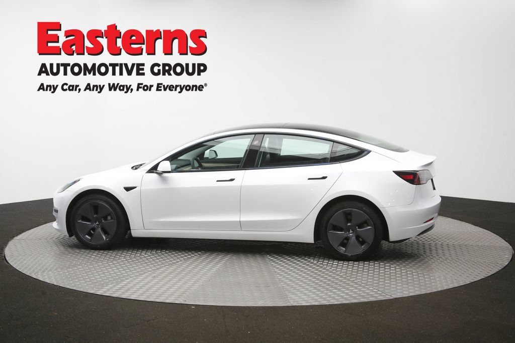 Used 2023 Tesla Model 3 Standard Range RWD image 58