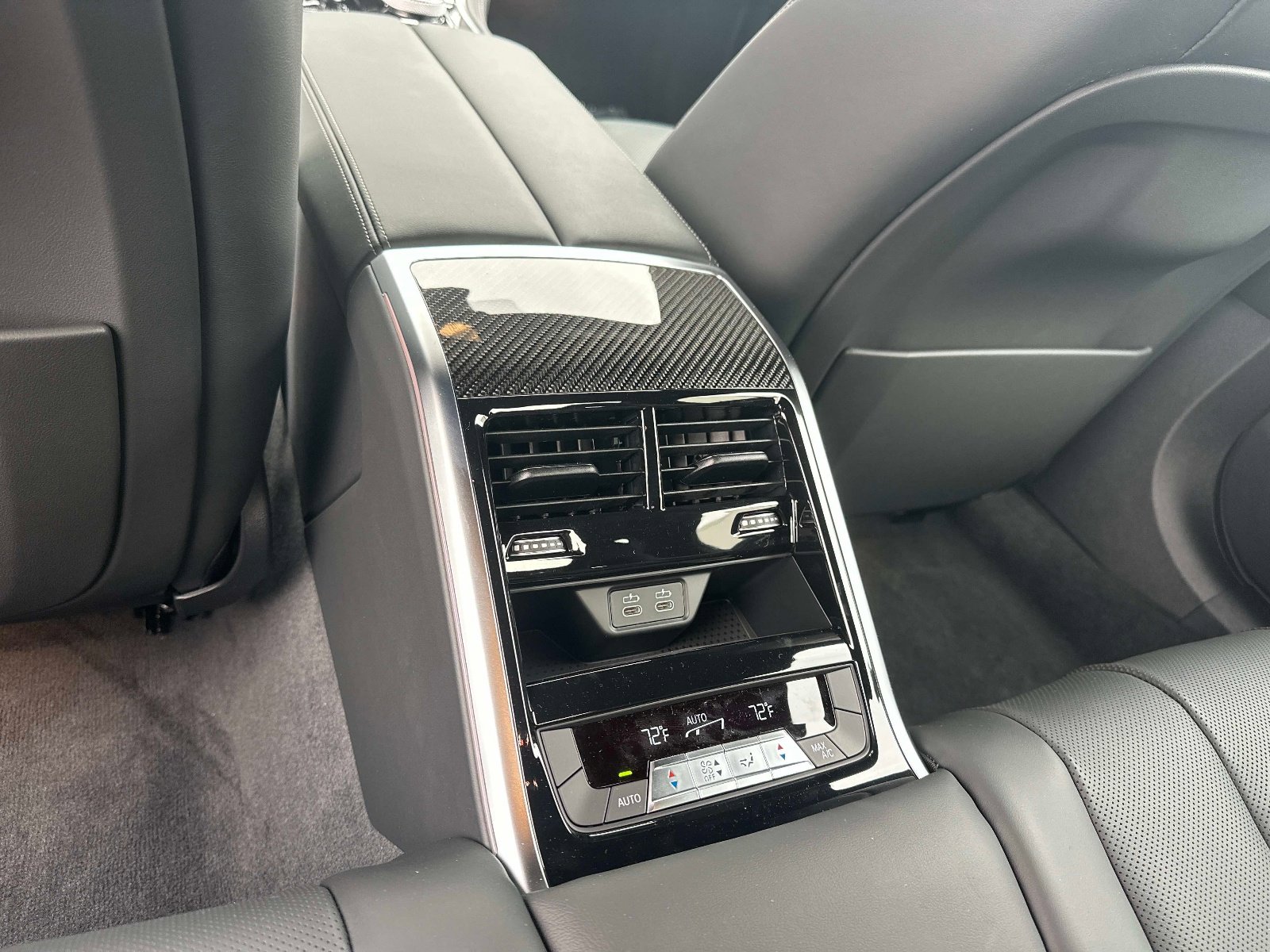 New 2026 BMW M850i xDrive image 14