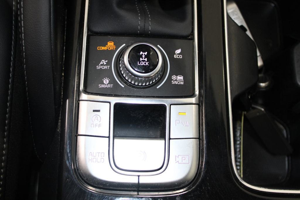 Used 2024 Kia Telluride SX Prestige X-Line image 50