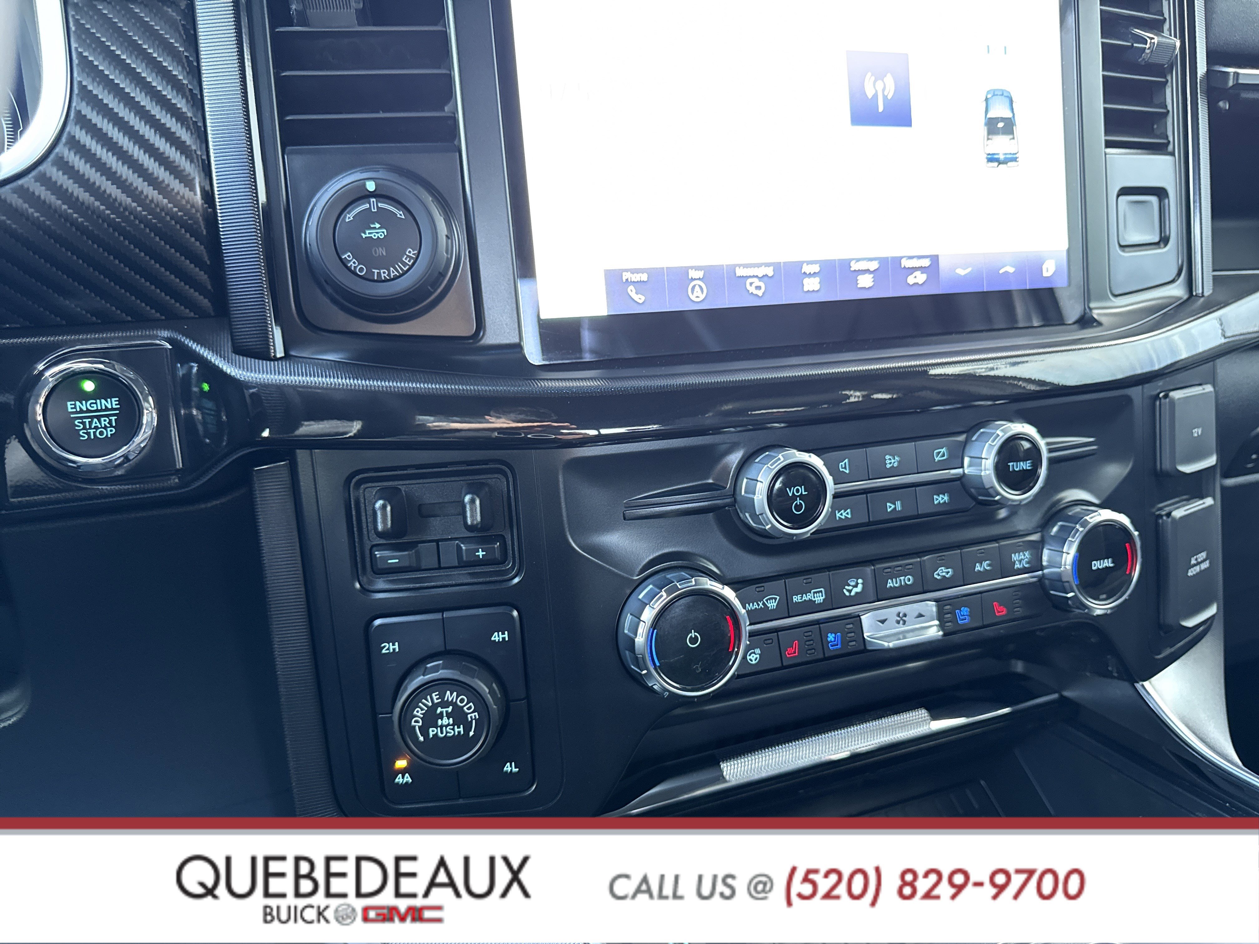 Used 2023 Ford F150 Raptor w/ Equipment Group 802A Raptor R image 40