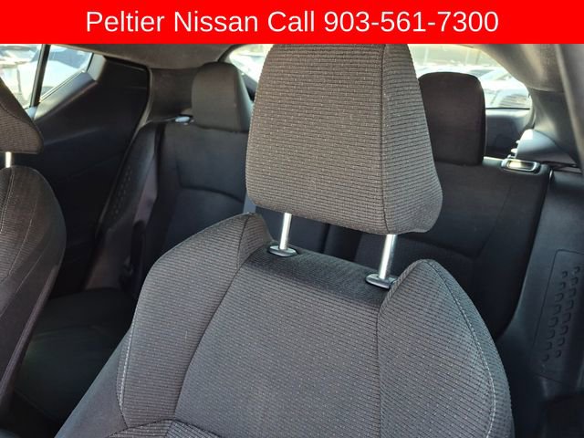 Used 2018 Toyota C-HR XLE image 18