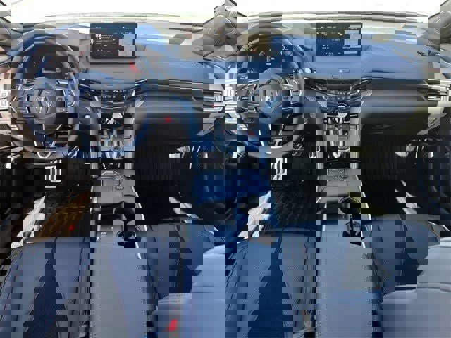 New 2025 Acura TLX SH-AWD w/ A-SPEC Pkg image 12