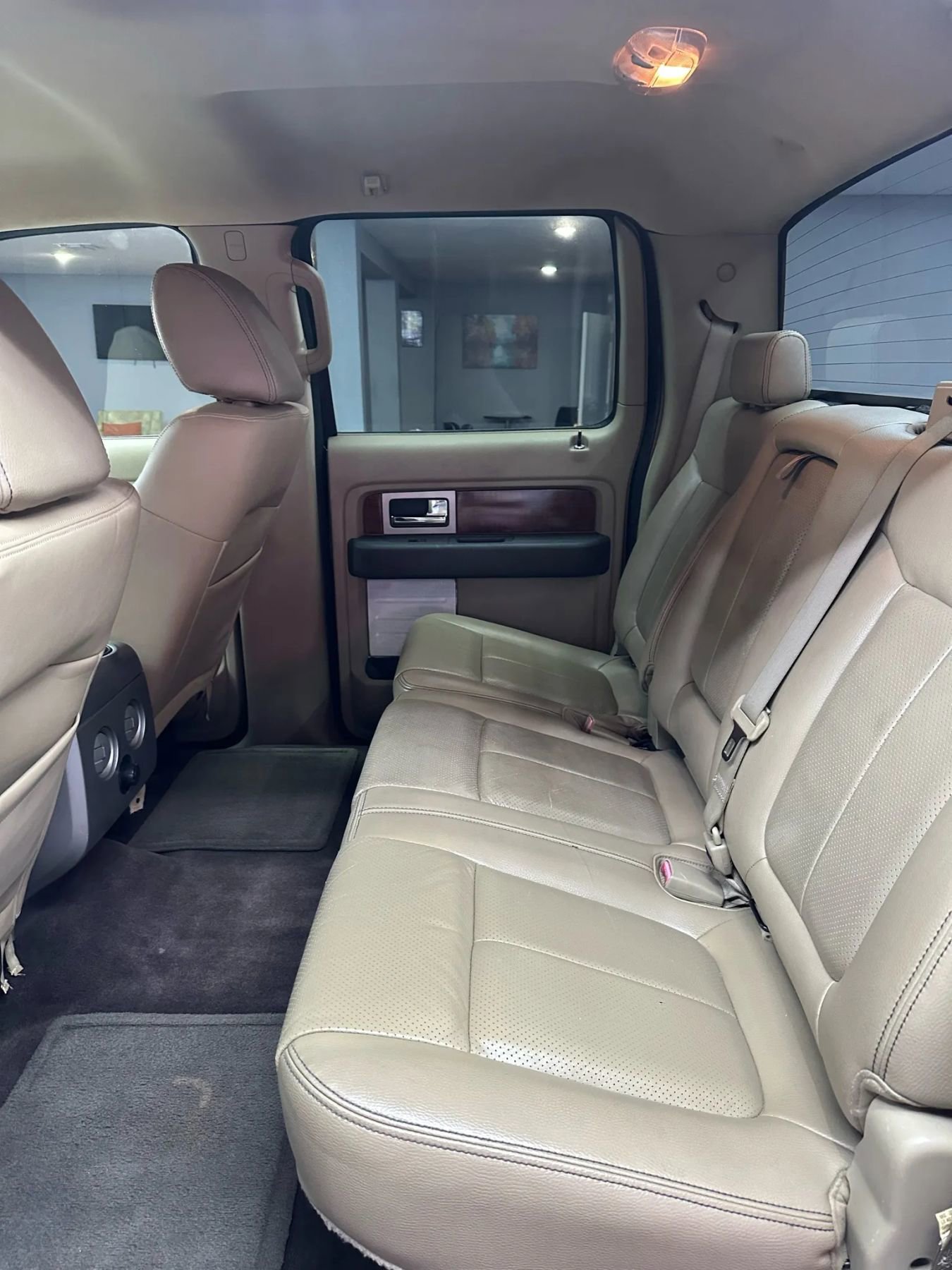 Used 2009 Ford F150 Lariat image 23