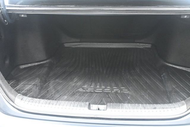 Used 2023 Honda Accord EX image 18