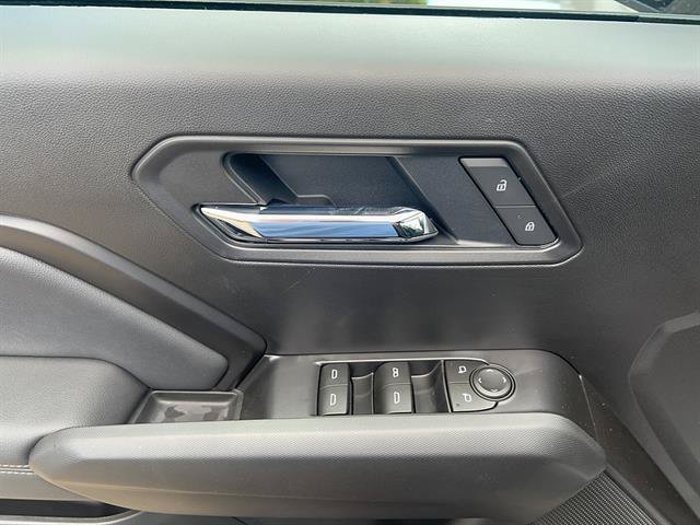 New 2026 GMC Canyon Elevation w/ Convenience Package AWD/4WD image 11