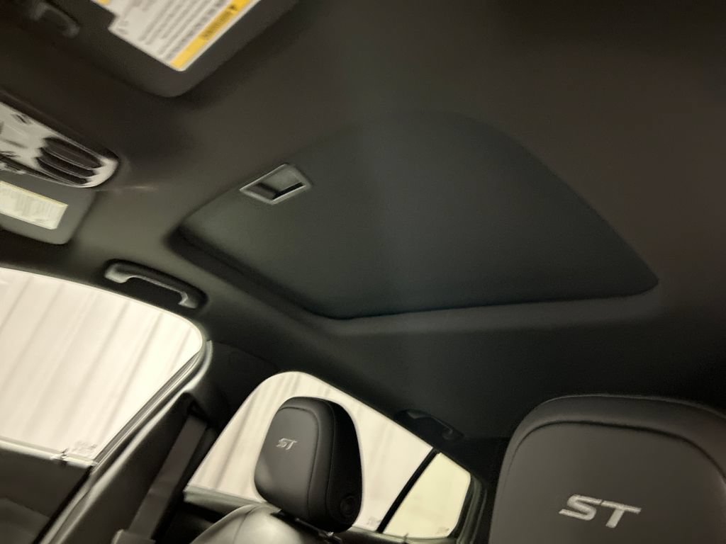 New 2026 Buick Envista Sport Touring w/ Convenience I Package FWD image 21