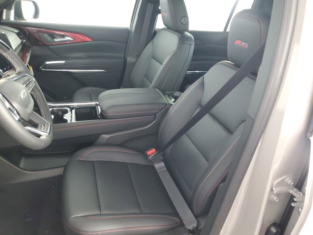 New 2026 Chevrolet Traverse Z71 w/ Enhanced Driving Package AWD/4WD image 12