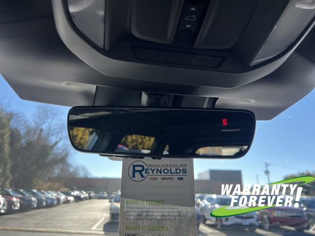 New 2025 Subaru Forester Sport w/ Protection Package (1PH) image 12