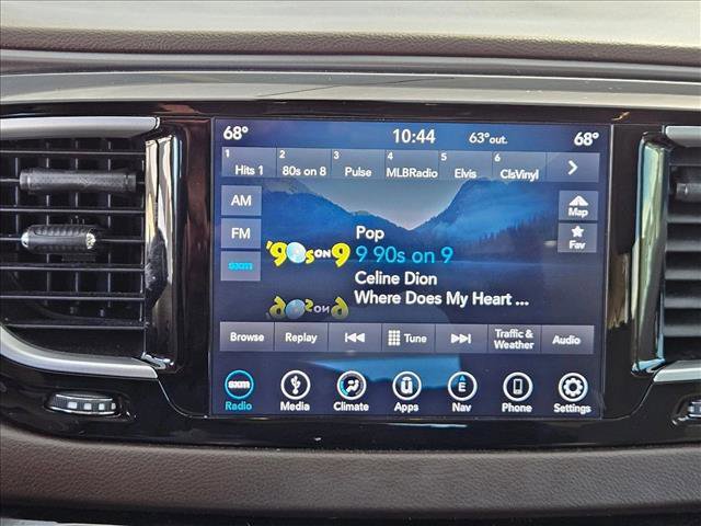 Used 2019 Chrysler Pacifica Touring Plus w/ Tire & Wheel Group image 12