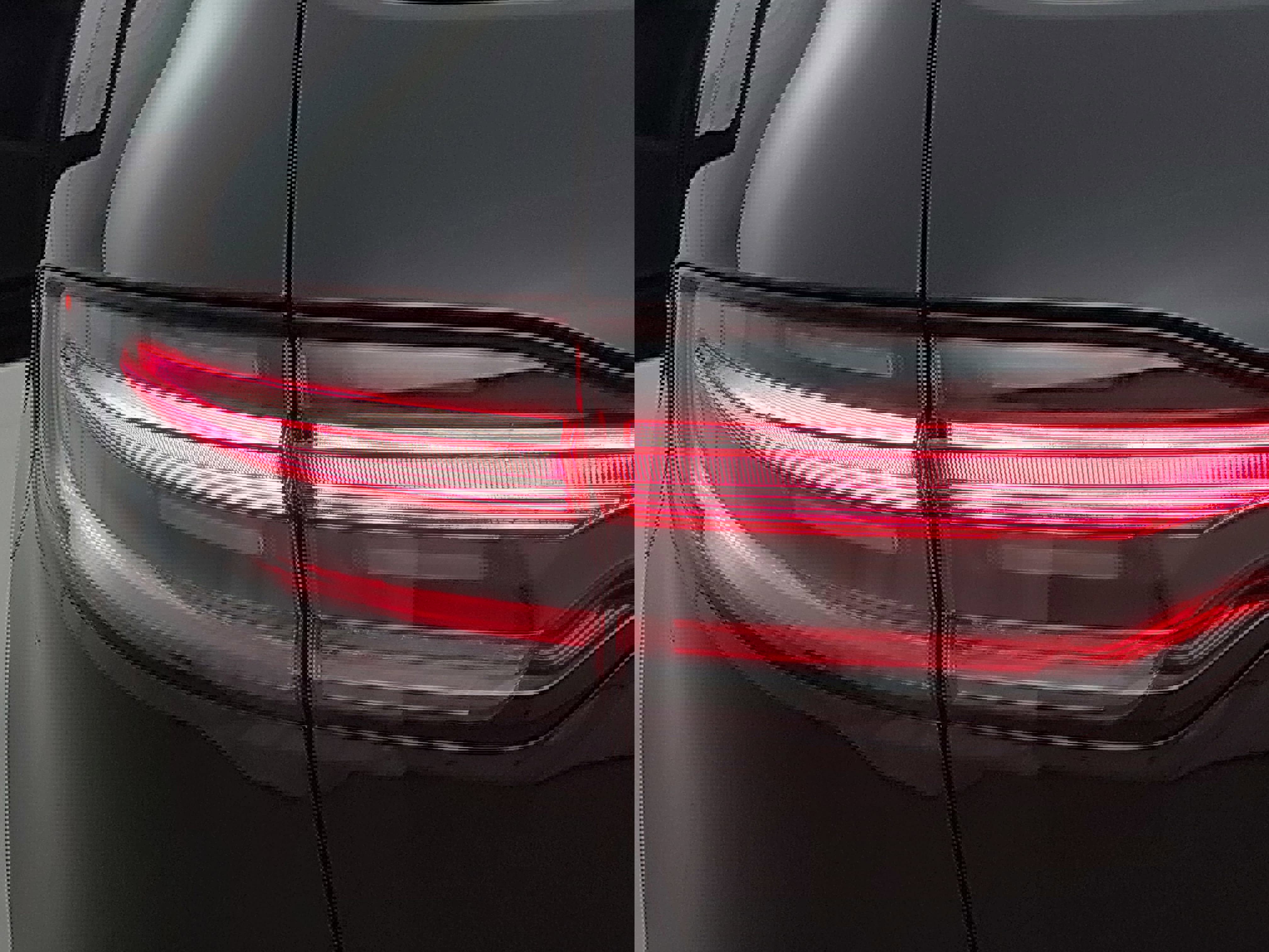 New 2026 Porsche Macan AWD/4WD image 37