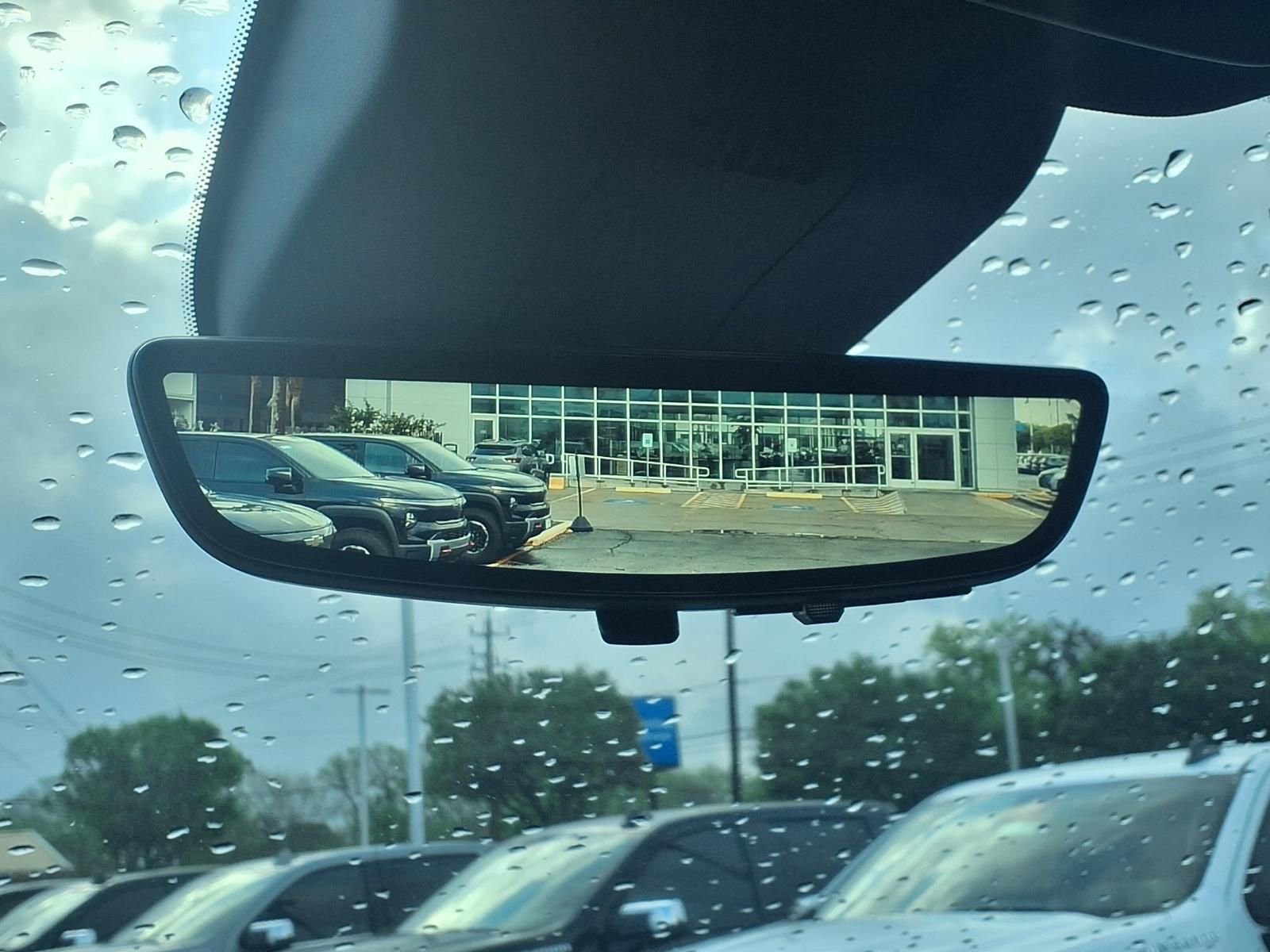 New 2026 Chevrolet Silverado EV Trail Boss image 6