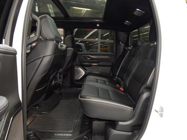 Used 2021 RAM 1500 Limited w/ Night Edition image 25