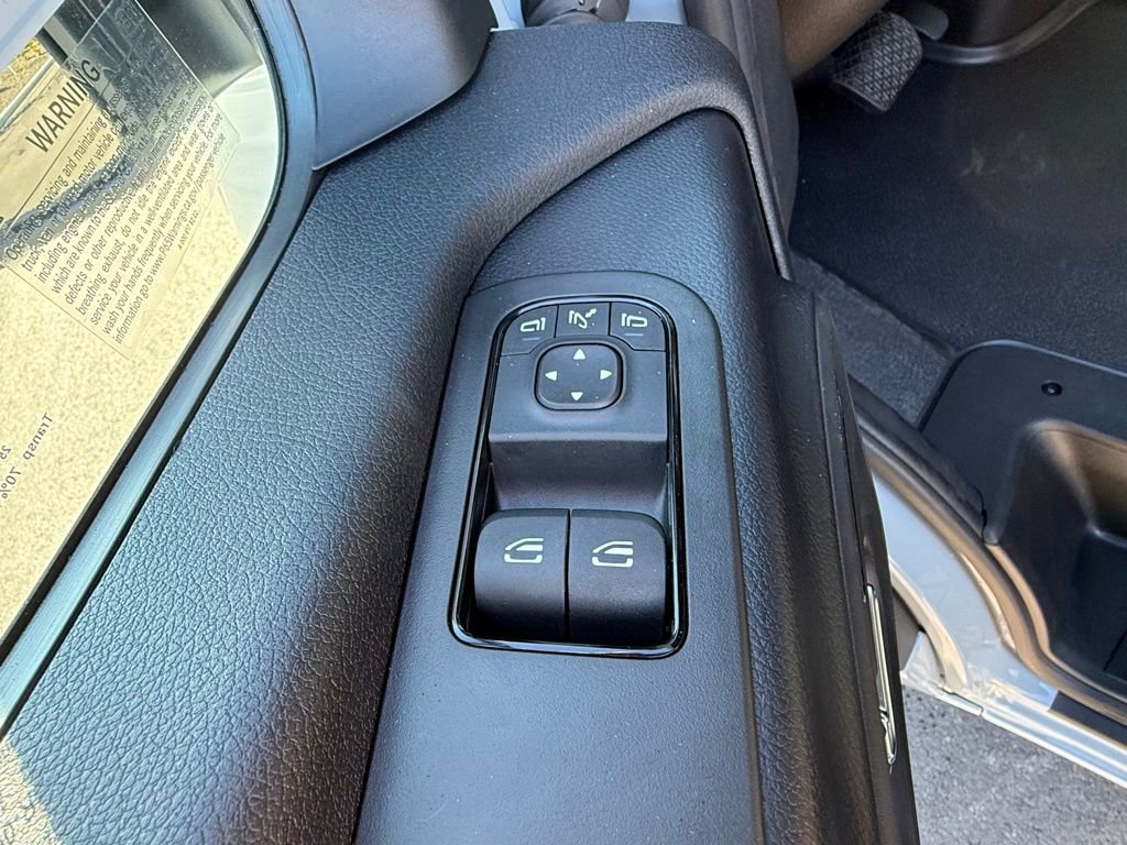 New 2026 Mercedes-Benz Sprinter 2500 image 22
