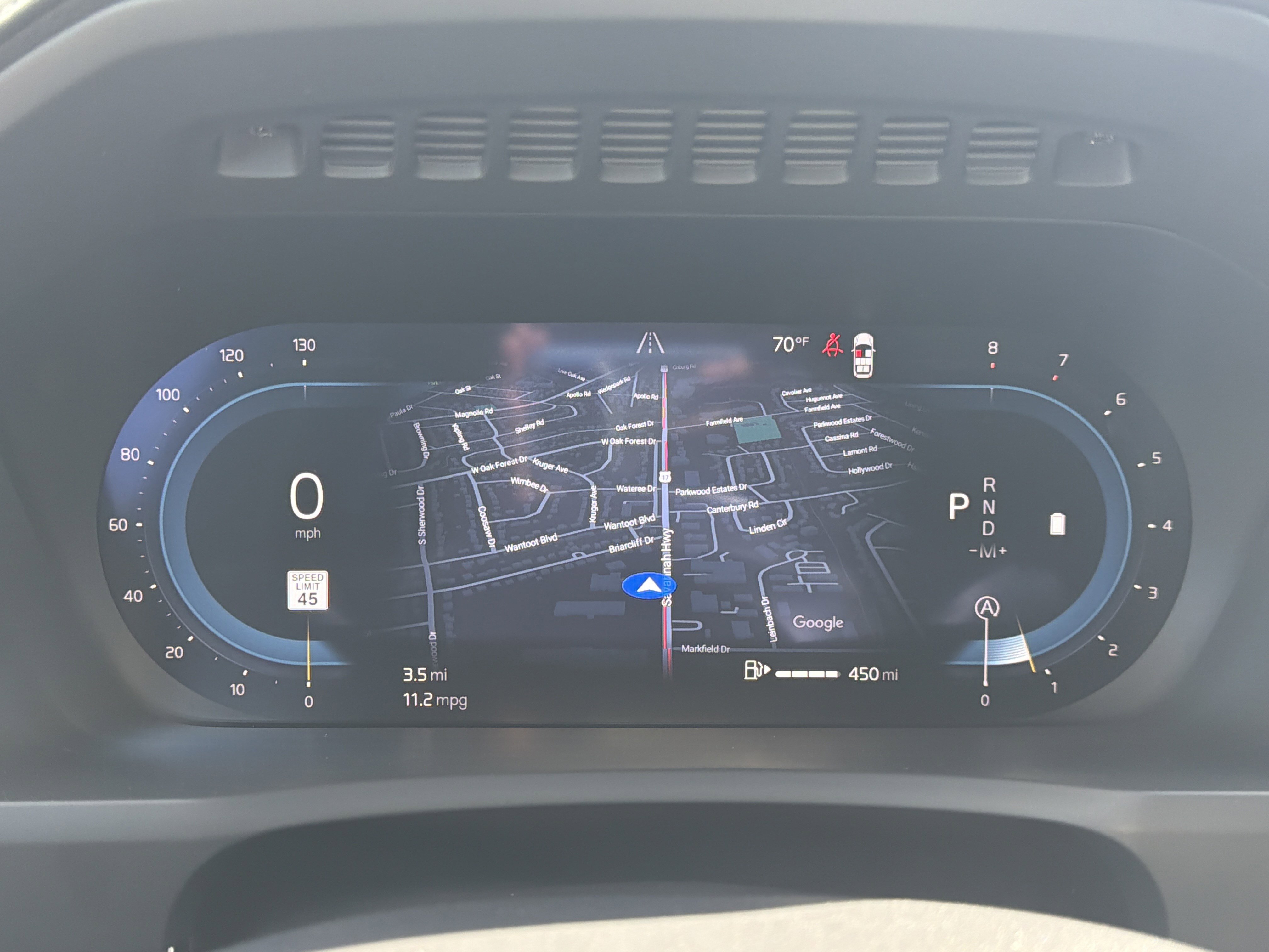 Used 2025 Volvo XC90 B6 Plus image 21