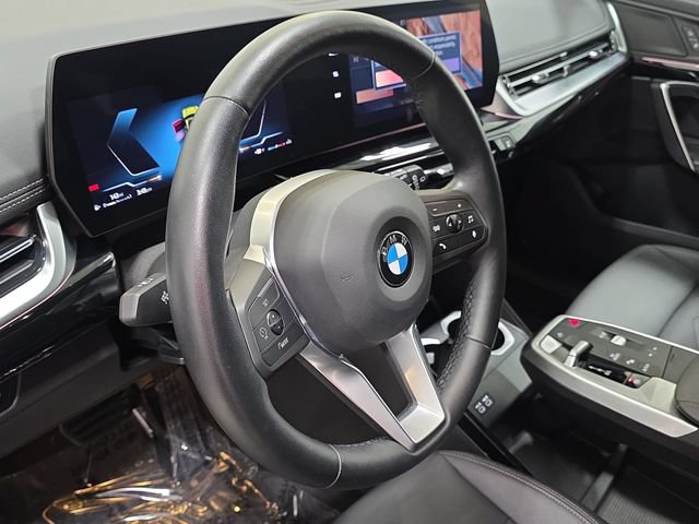 Certified 2024 BMW X1 xDrive28i w/ Convenience Package AWD/4WD image 12