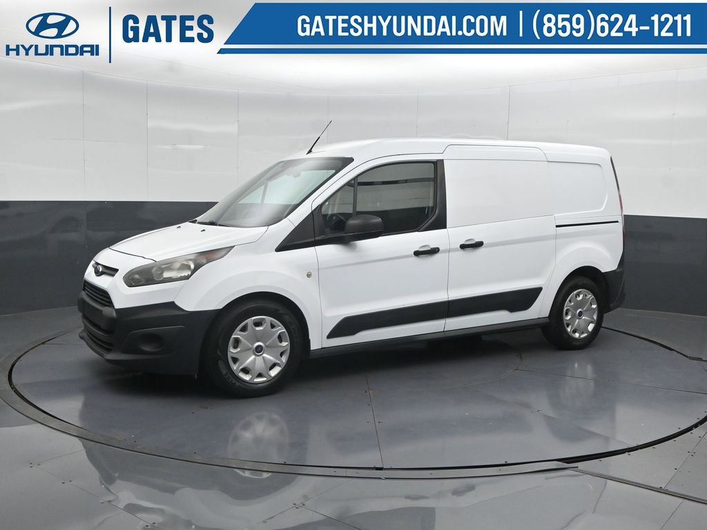 Used 2016 Ford Transit Connect XL FWD image 7
