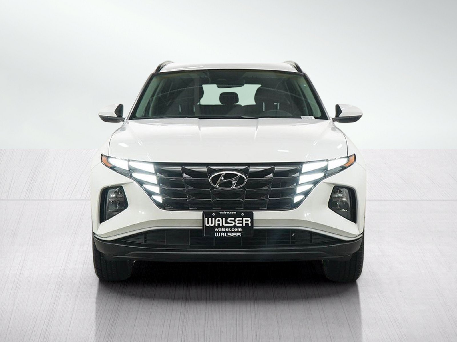 Used 2024 Hyundai Tucson SEL AWD/4WD image 8