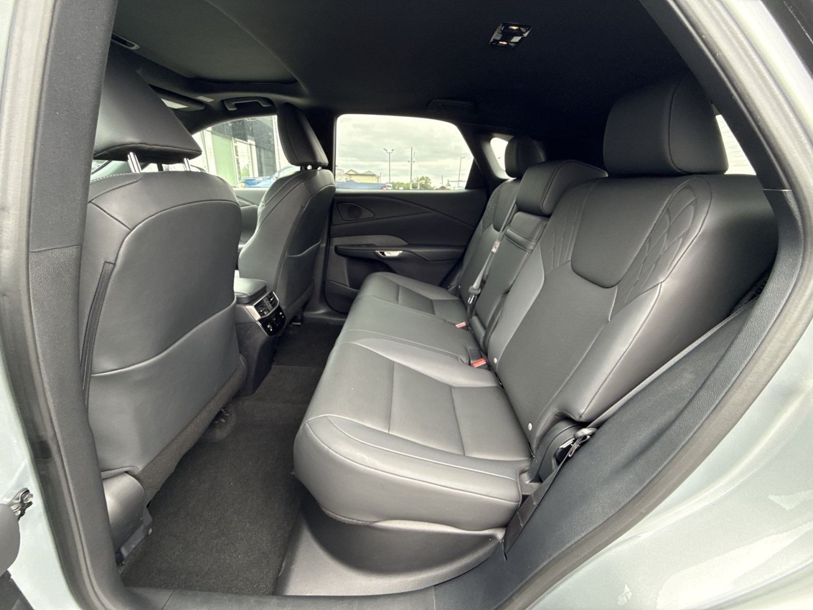 Used 2024 Lexus RX 350 Premium w/ Convenience Package AWD/4WD image 25