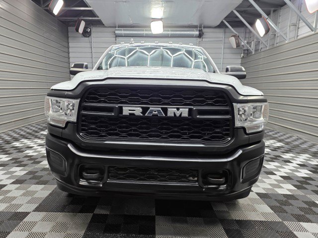 Used 2022 RAM 2500 Tradesman AWD/4WD image 4