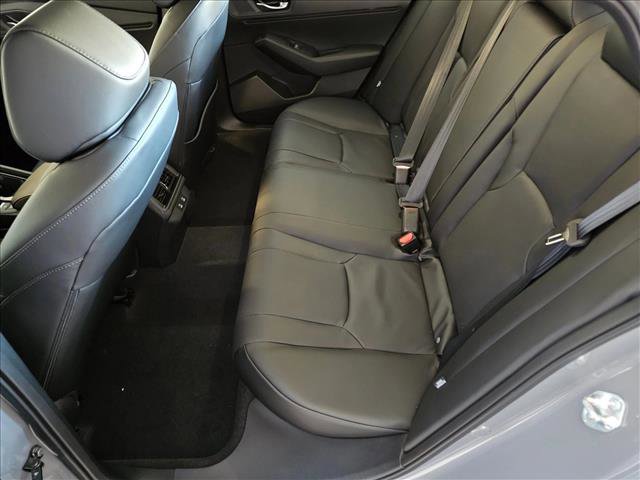 New 2025 Honda Accord Sport image 9