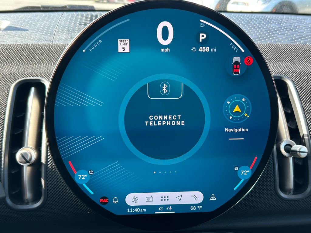 Used 2025 MINI Cooper Countryman S image 21