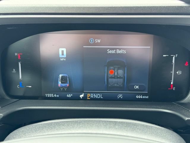 New 2026 Ford Bronco Sport Big Bend w/ Convenience Package AWD/4WD image 29