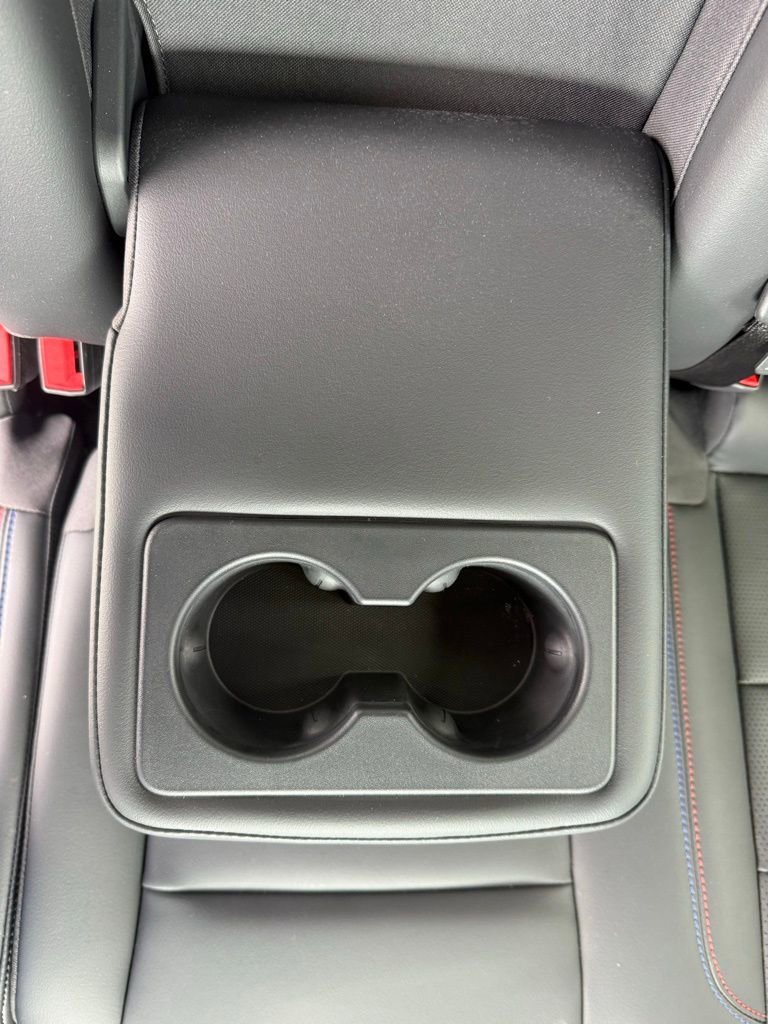 Used 2024 Chevrolet Silverado EV RST image 19