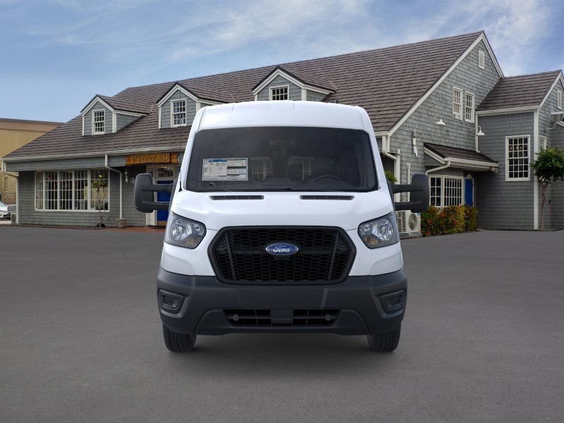 New 2025 Ford Transit 350 XL RWD image 27