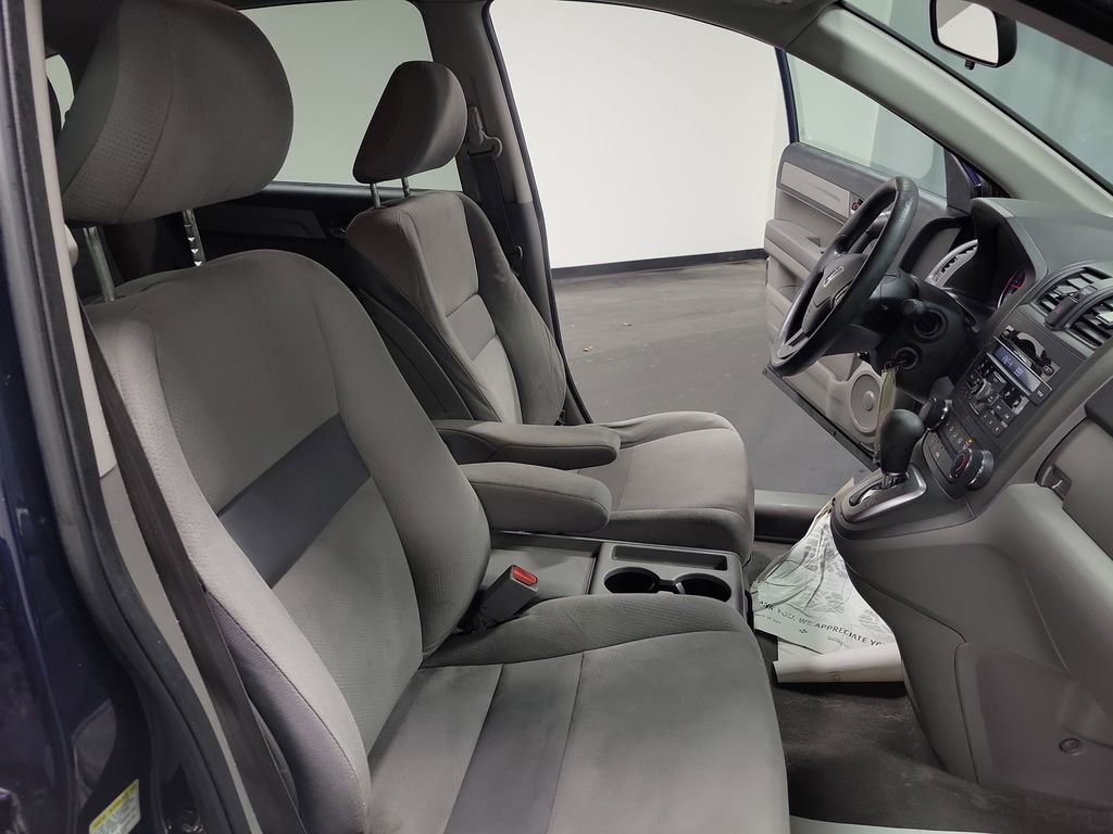 Used 2011 Honda CR-V SE image 21