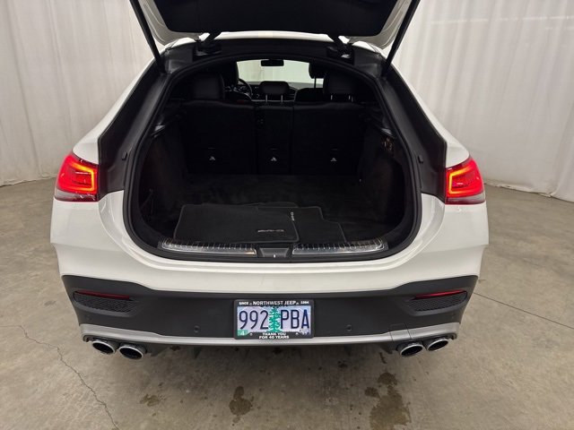 Used 2023 Mercedes-Benz GLE 53 AMG GLE 53 AMGﾮ image 31