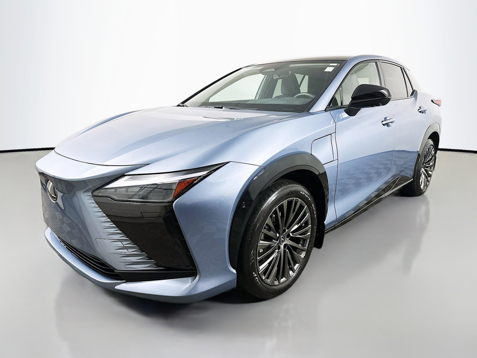 Used 2023 Lexus RZ 450e Premium w/ Cold Area Package image 3