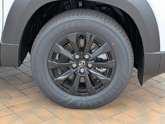 New 2026 MAZDA CX-50 AWD 2.5 Hybrid w/ Weather Package image 8