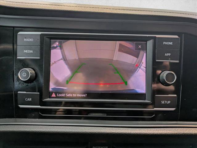 Used 2019 Volkswagen Jetta S w/ Driver Assistance Package image 15