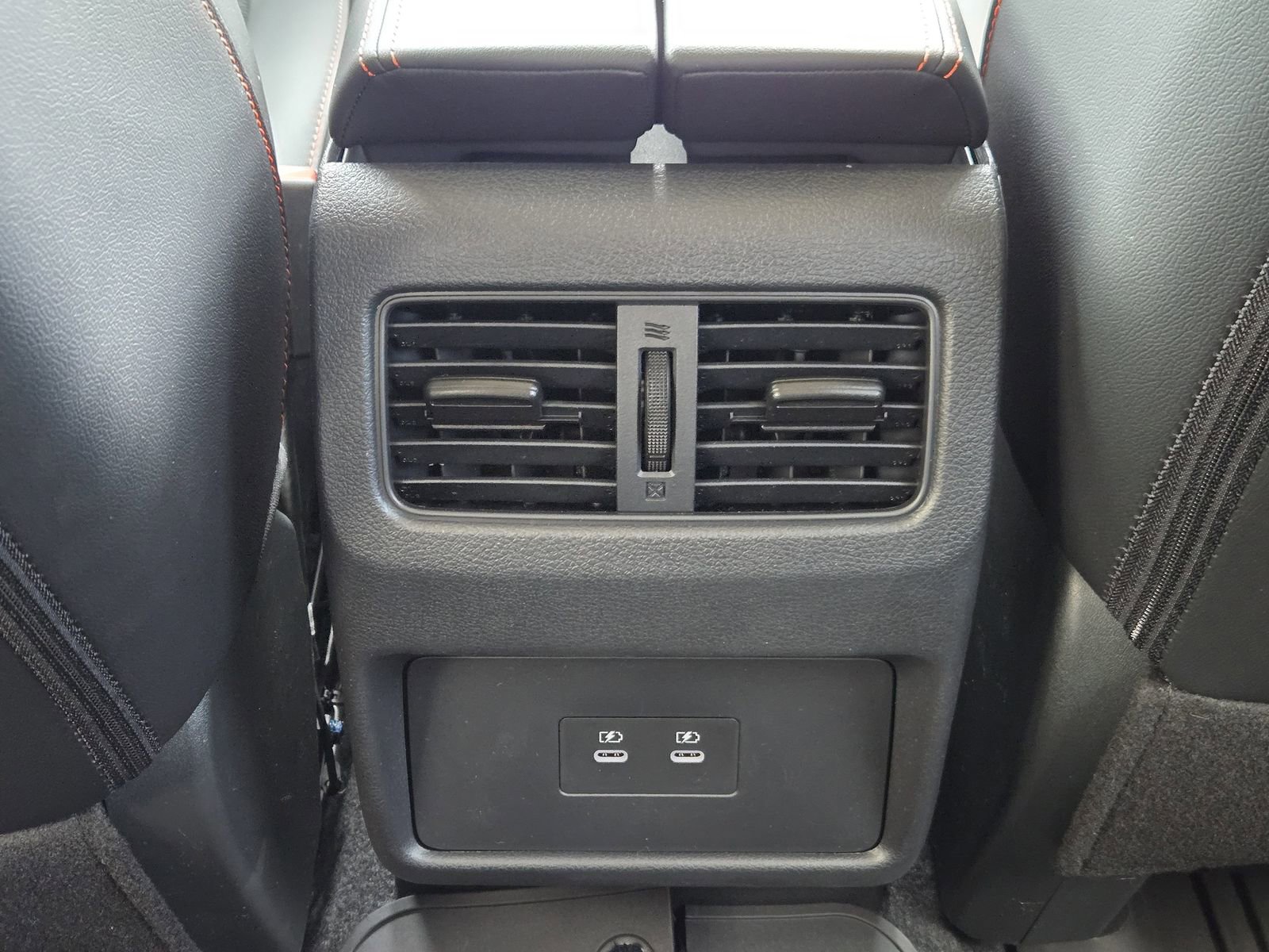 New 2026 Nissan Rogue SV image 23